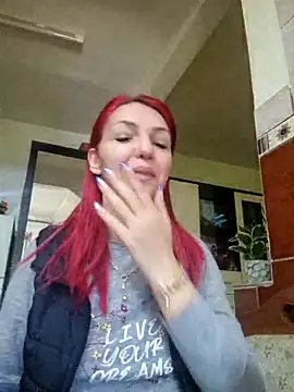 Evadesirex46 online show from May 2026 11:43:02 AM