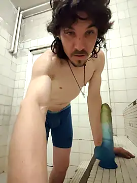 Lilsmokeshow017 online show from November 2025 01:09:02 AM