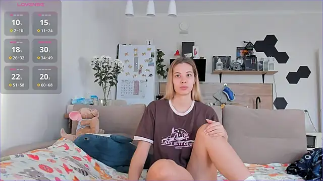 Snapshot of Girl_alone_home chatting on October 2025 03:40:02 AM Girl alone home online show from October 2025 03:40:02 AM