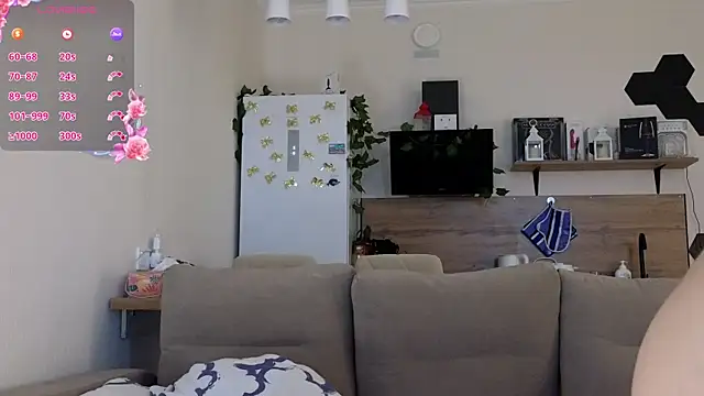 Snapshot of Girl_alone_home chatting on March 2025 03:41:02 AM Girl alone home online show from March 2025 03:41:02 AM