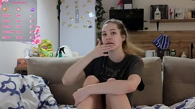 Snapshot of Girl_alone_home chatting on March 2025 03:16:02 PM Girl alone home online show from March 2025 03:16:02 PM