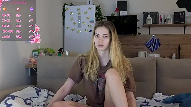 Snapshot of Girl_alone_home chatting on March 2025 03:48:01 AM Girl alone home online show from March 2025 03:48:01 AM