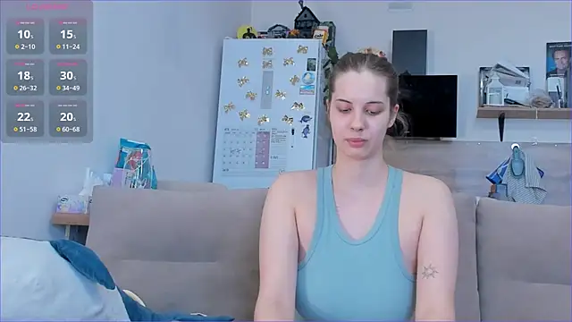 Snapshot of Girl_alone_home chatting on April 2026 02:03:02 PM Girl alone home online show from April 2026 02:03:02 PM