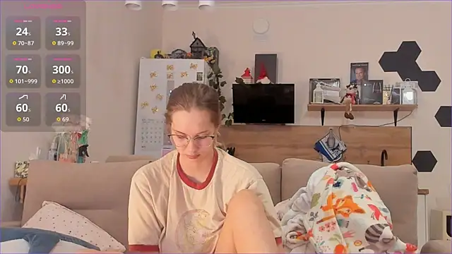 Girl alone home online show from February 2026 02:47:01 AM