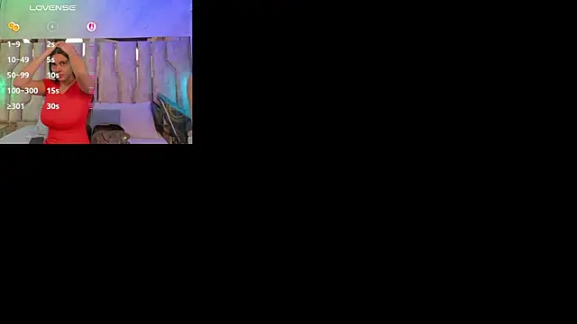 barbara cambels online show from March 2026 07:04:01 PM