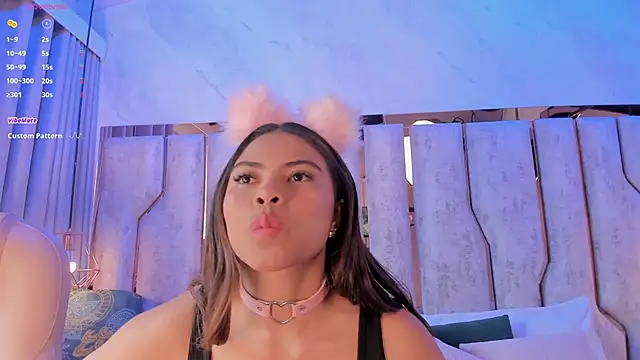 barbara cambels online show from November 2025 07:14:02 PM