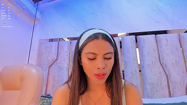 barbara cambels online show from November 2025 07:18:02 PM