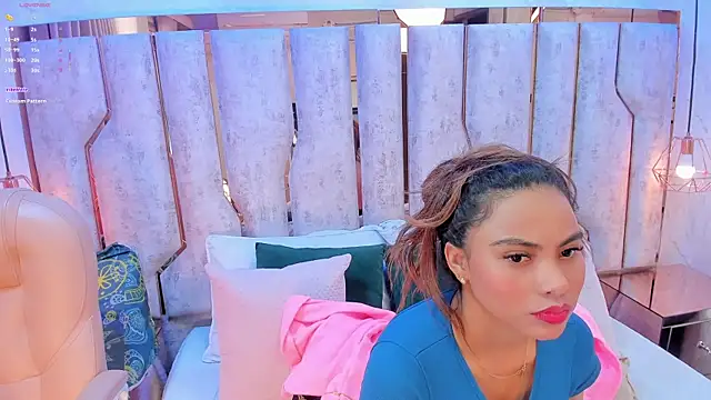 barbara cambels online show from November 2025 06:58:01 PM