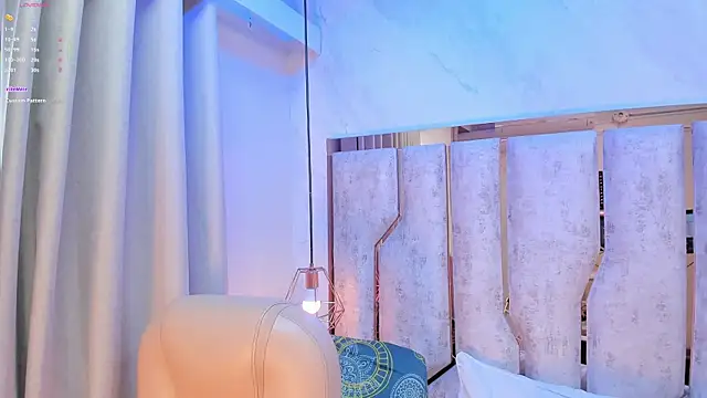 barbara cambels online show from November 2025 07:07:02 PM