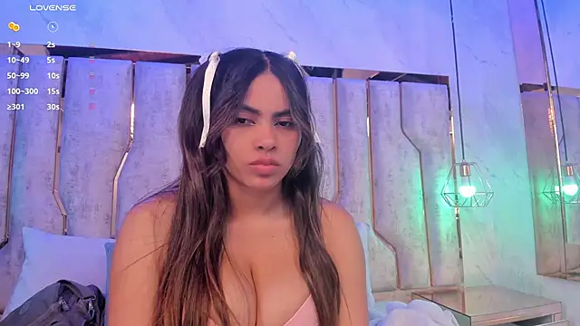 barbara cambels online show from March 2026 07:04:02 PM