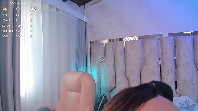 barbara cambels online show from March 2026 07:10:02 PM
