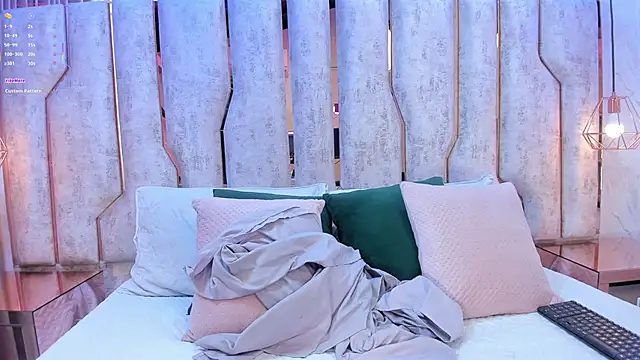 barbara cambels online show from November 2025 07:18:01 PM