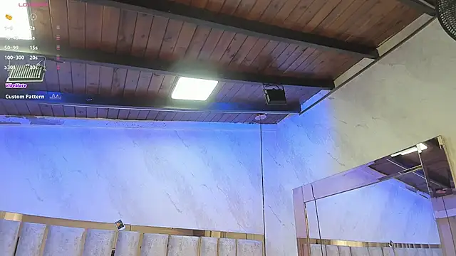 barbara cambels online show from November 2025 07:08:02 PM