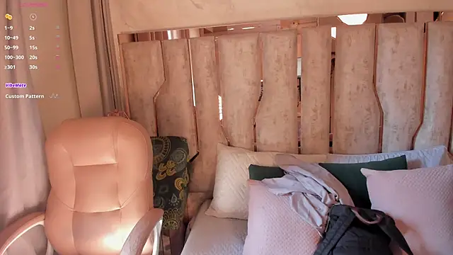 barbara cambels online show from November 2025 07:13:02 PM