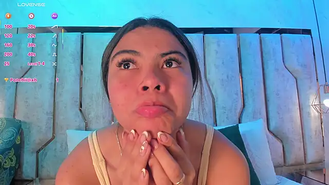 barbara cambels online show from December 2025 07:19:01 PM