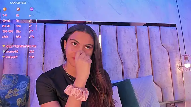 barbara cambels online show from December 2025 07:13:01 PM