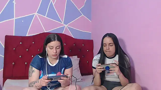 Lola barbara online show from November 2025 12:42:02 AM