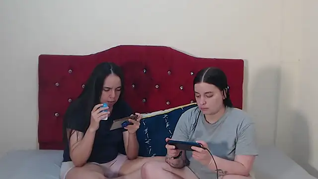 Snapshot of Lola_barbara chatting on September 2025 12:06:01 AM Lola barbara online show from September 2025 12:06:01 AM