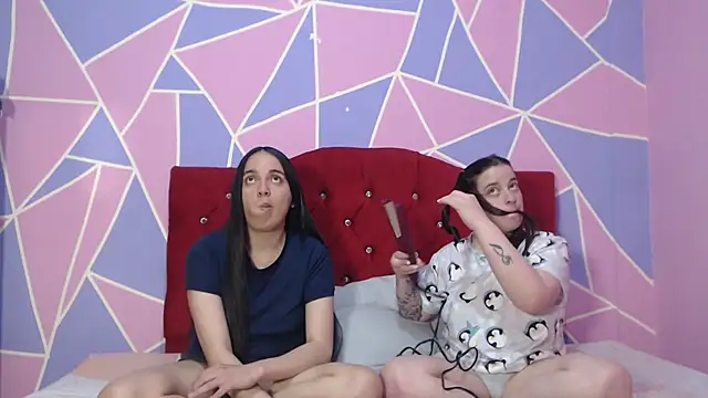 Lola barbara online show from February 2026 03:50:02 AM