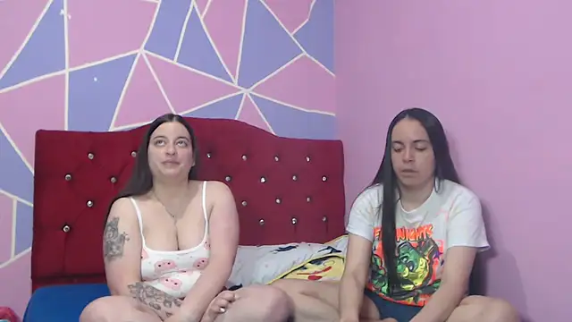 Lola barbara online show from November 2025 10:57:01 PM