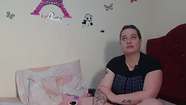 Snapshot of Lola_barbara chatting on March 2025 02:37:01 AM Lola barbara online show from March 2025 02:37:01 AM