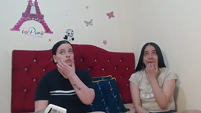 Snapshot of Lola_barbara chatting on September 2025 07:13:01 PM Lola barbara online show from September 2025 07:13:01 PM