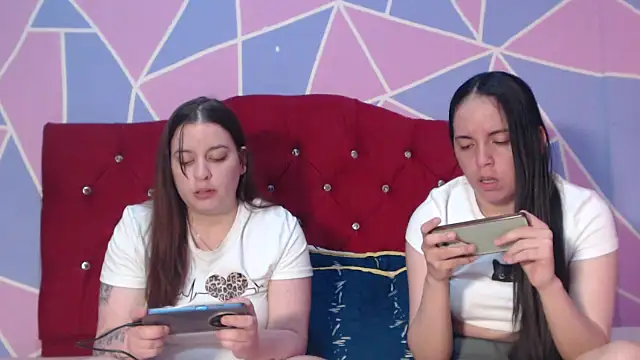 Lola barbara online show from July 2026 08:46:02 PM