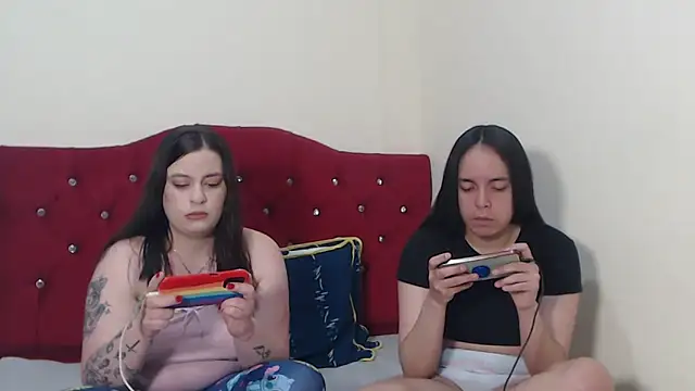 Snapshot of Lola_barbara chatting on October 2025 09:59:02 PM Lola barbara online show from October 2025 09:59:02 PM