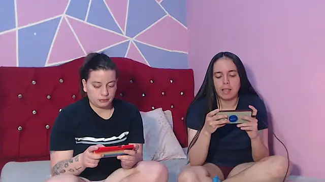 Lola barbara online show from November 2025 11:31:02 PM