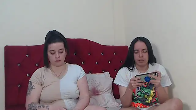 Snapshot of Lola_barbara chatting on October 2025 01:42:02 AM Lola barbara online show from October 2025 01:42:02 AM