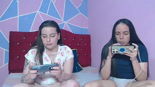 Lola barbara online show from March 2026 01:49:01 AM