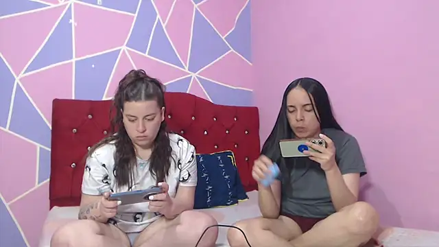 Lola barbara online show from March 2026 09:04:01 PM