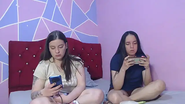 Lola barbara online show from May 2026 09:51:02 PM