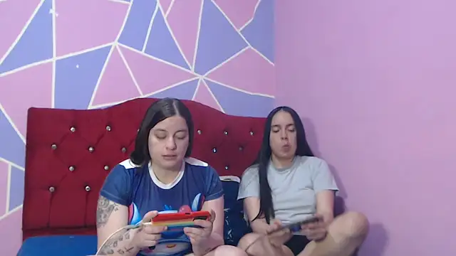 Lola barbara online show from November 2025 11:31:02 PM