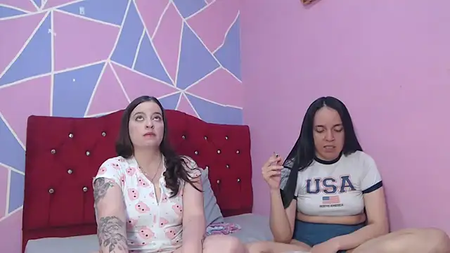 Lola barbara online show from May 2026 09:18:01 PM