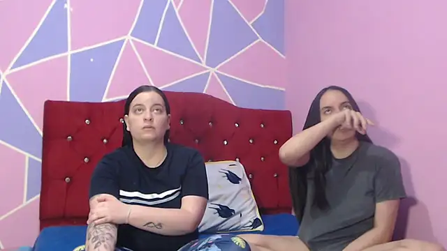 Lola barbara online show from November 2025 01:31:02 AM