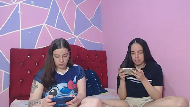 Lola barbara online show from May 2026 07:08:02 PM
