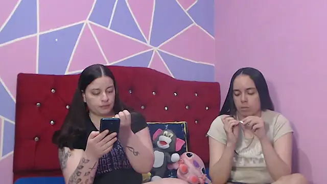 Lola barbara online show from November 2025 01:42:01 AM