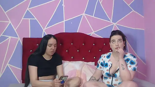 Lola barbara online show from November 2025 11:20:02 PM