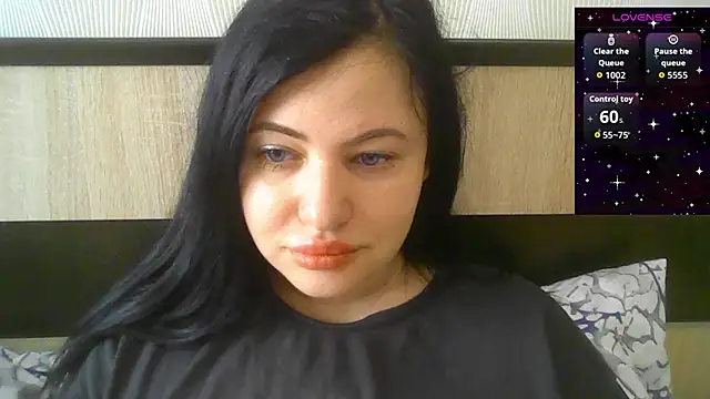 German Eva online show from September 2025 11:21:01 AM