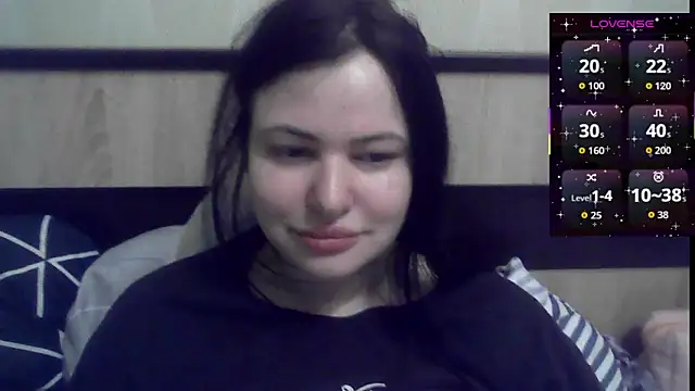 German Eva online show from April 2026 05:15:02 PM