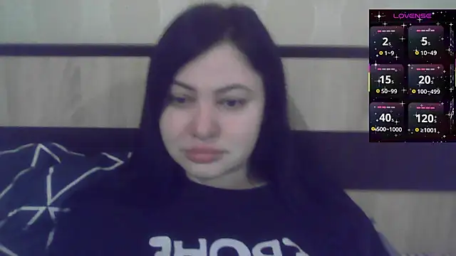 German Eva online show from March 2026 03:24:01 AM