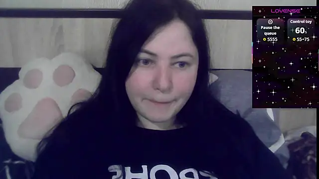 German Eva online show from April 2026 06:44:02 PM