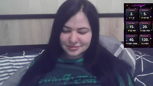 German Eva online show from January 2026 04:21:02 PM