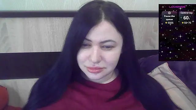 Snapshot of German_Eva chatting on December 2025 09:41:01 AM German Eva online show from December 2025 09:41:01 AM