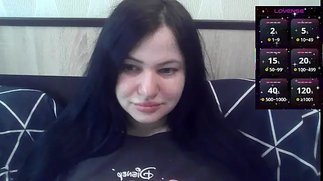 German Eva online show from April 2026 09:02:02 AM