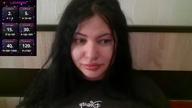 German Eva online show from September 2025 11:04:01 AM