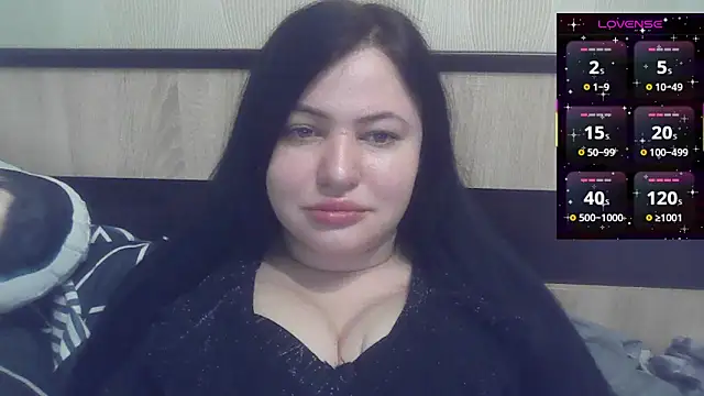 German Eva online show from March 2026 02:43:01 PM