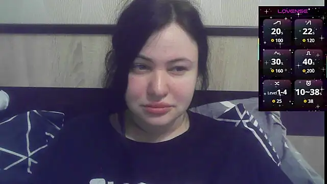 German Eva online show from March 2026 03:12:01 PM