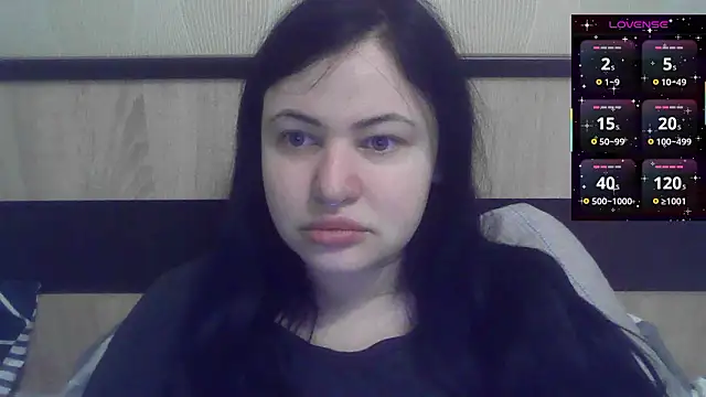 German Eva online show from February 2026 02:45:01 AM